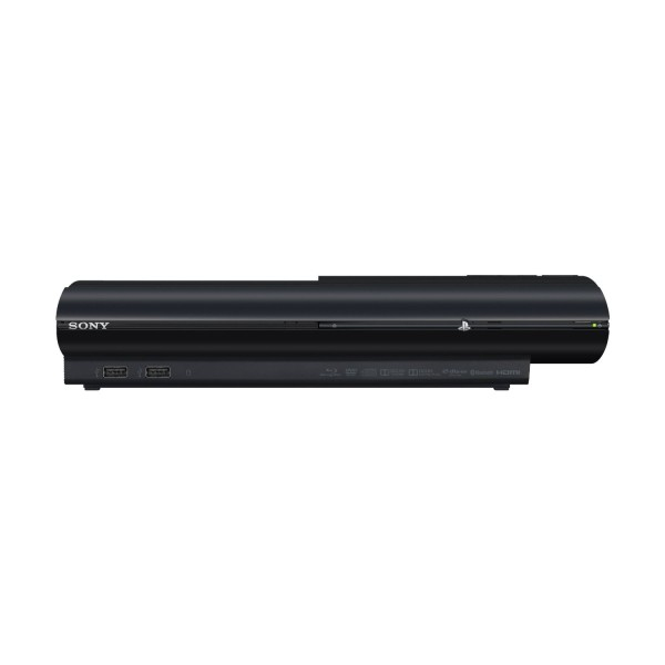 Sony Interactive Entertainment PlayStation 3 12GB + FIFA 13 – image 3