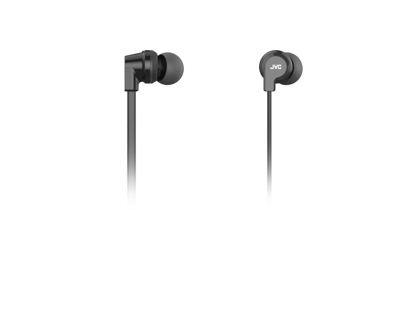 JVC HA-FX21BT-BE Colourful wireless inner-ear headphones – image 2