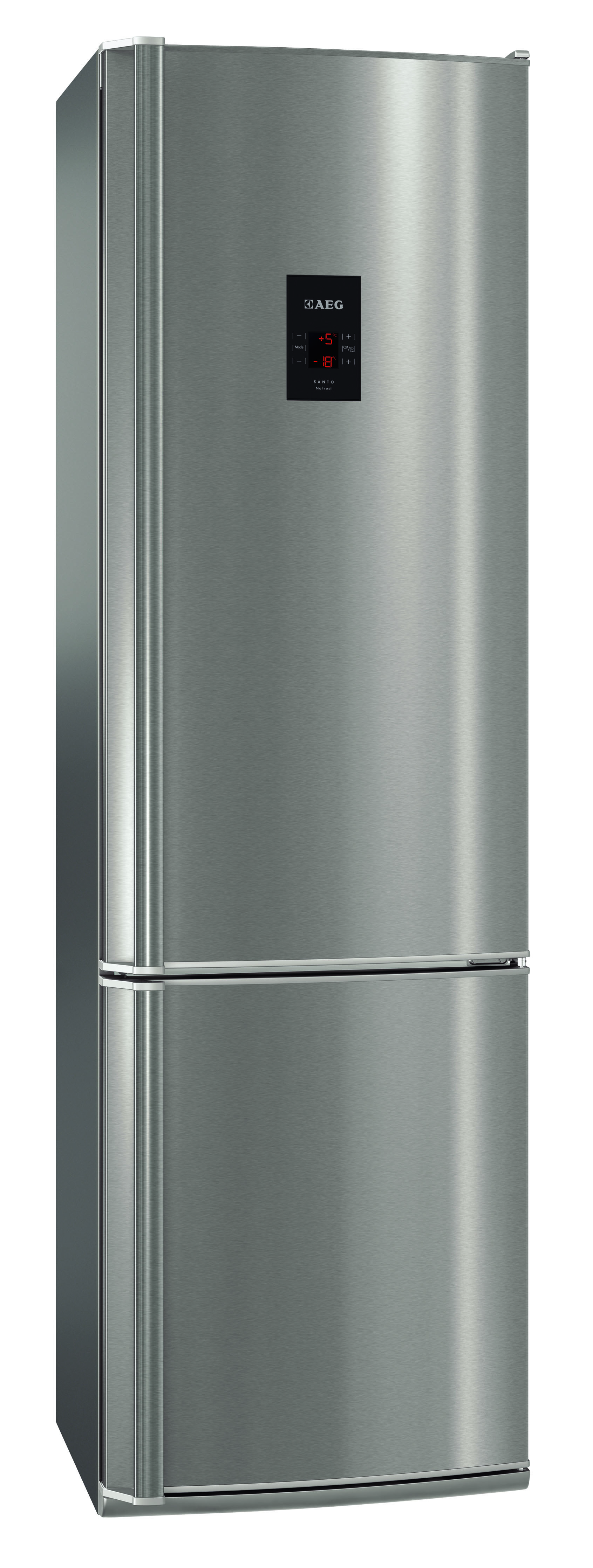 AEG S83600CMM3 Freestanding