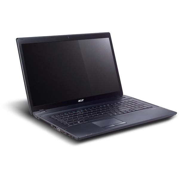 Acer TravelMate 7740-374G25Mnss