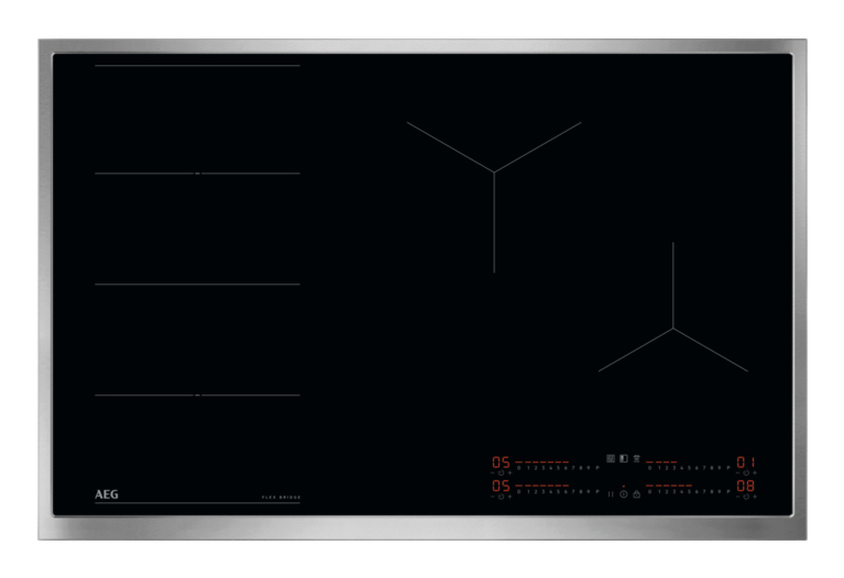 AEG TI84IF0FRB — vue 1 sur 1