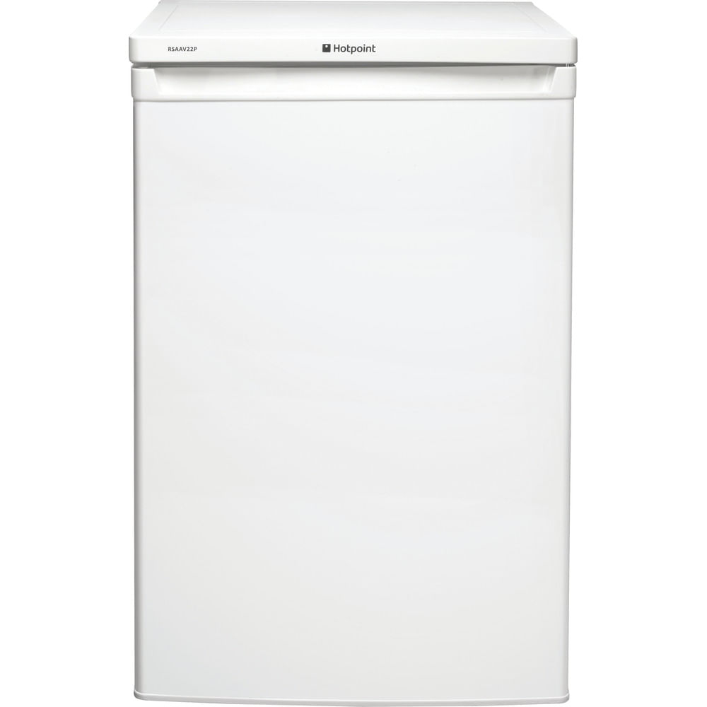 Hotpoint Freestanding Fridge RSAAV22P.1.1