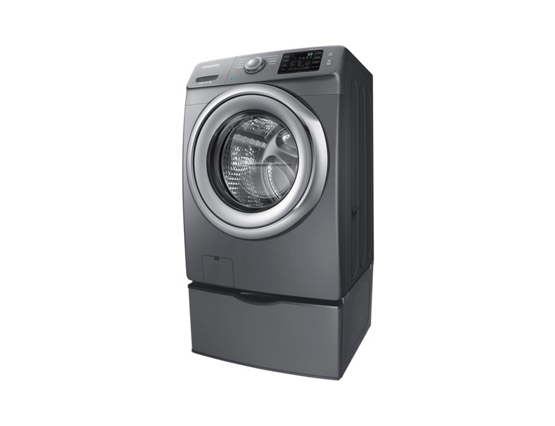 Samsung WF18H5200AP/AX washing machine Front-load – image 6
