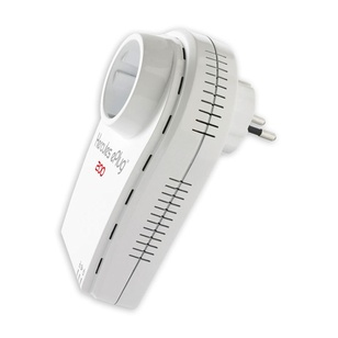Hercules ePlug 200 Duo Pass Thru – image 2