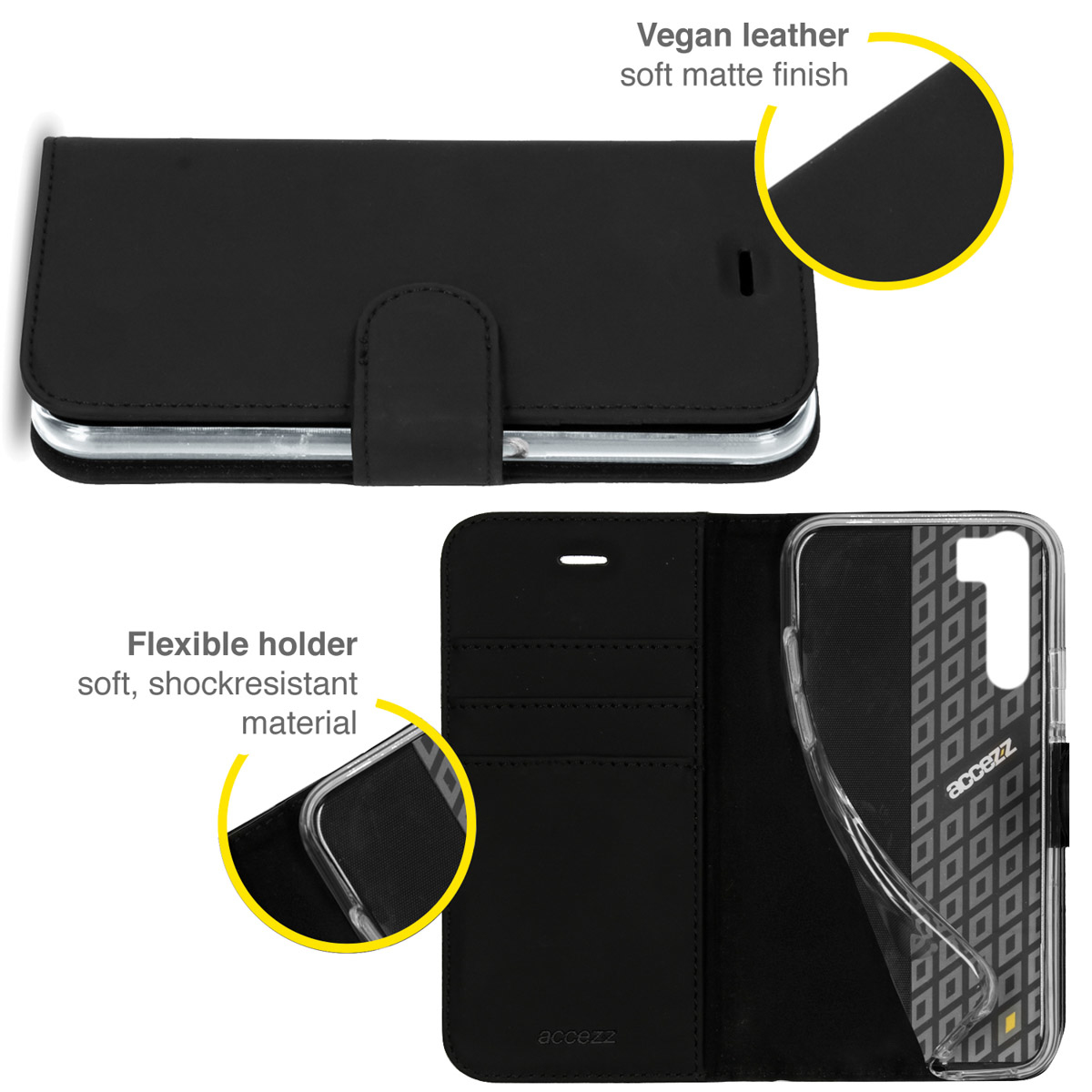 Accezz SH00043836 mobile phone case – image 4