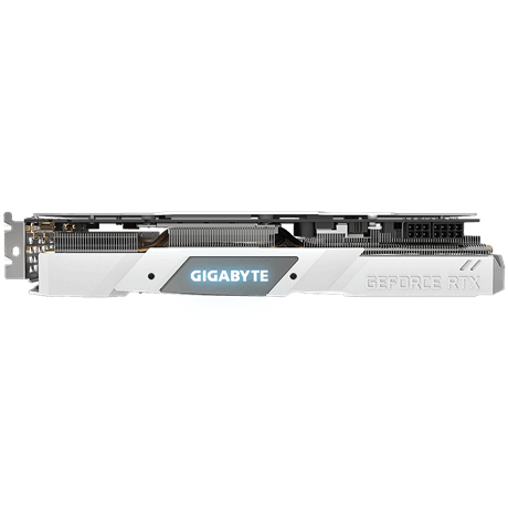 GIGABYTE GV-N207SGAMINGOC WHITE-8GD – image 8