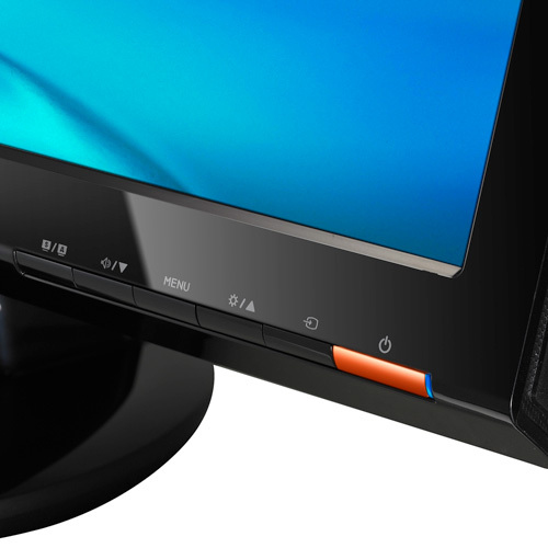 ASUS VH236H computer monitor – image 4