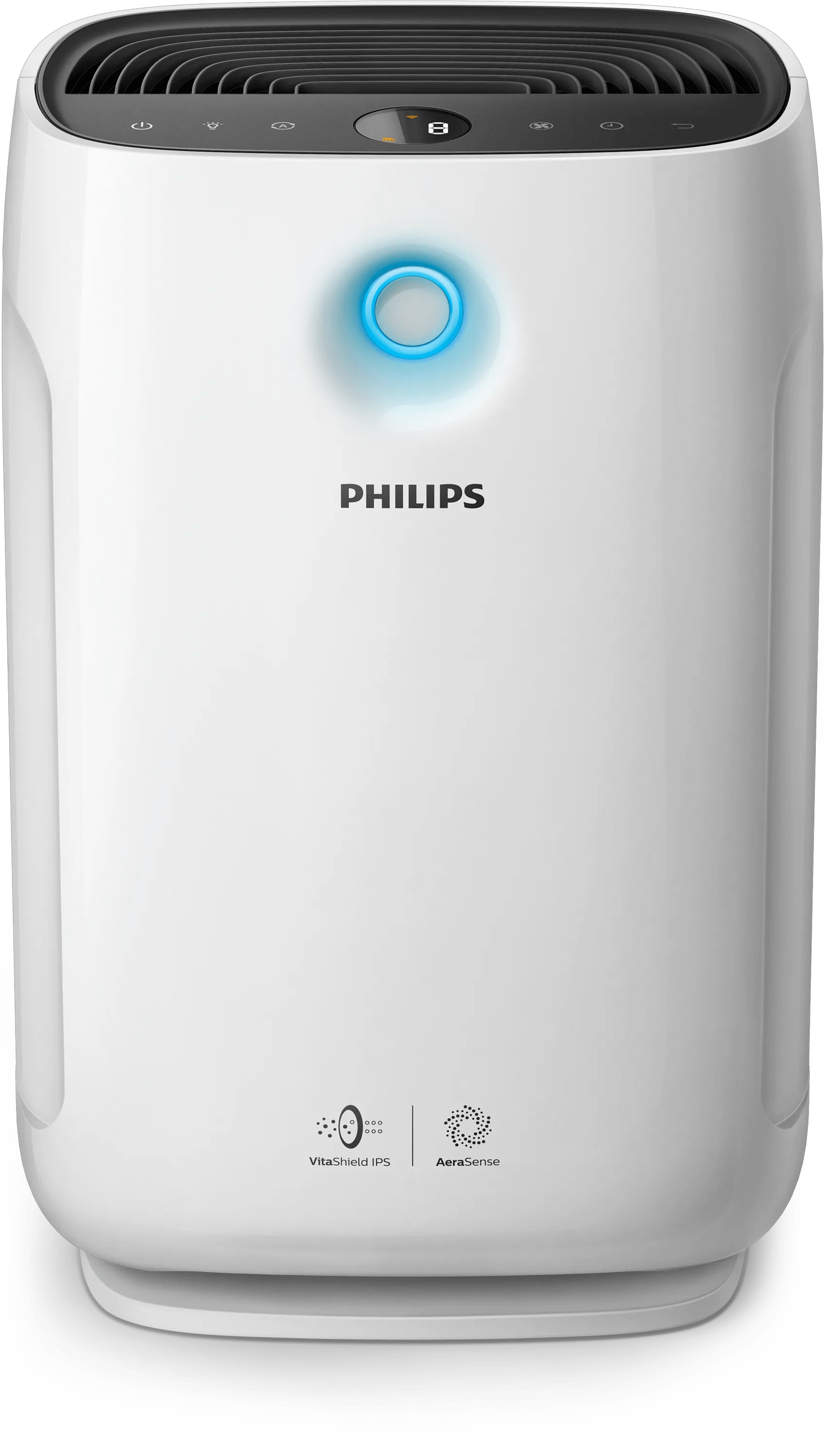Philips AC2889/10R1 air purifier 79 m² – image 2