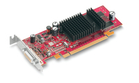 Lenovo ATI 128MB RADEON X300SE Dual-VGA/DVI PCI-e Dual Head Graphic Adapter