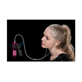 Samsung YP-U6AP MP3/MP4 player MP3 player – image 7