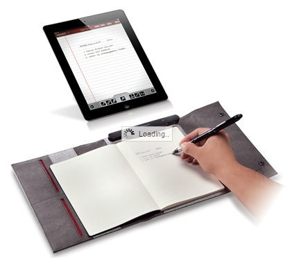 Targus iNotebook Folio White – image 5