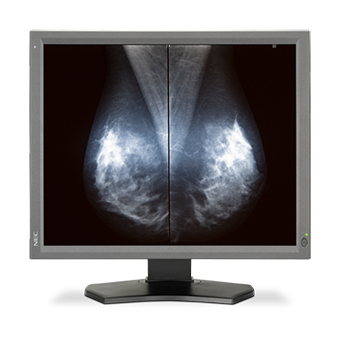 NEC MultiSync MD211G5-N1 computer monitor – image 7