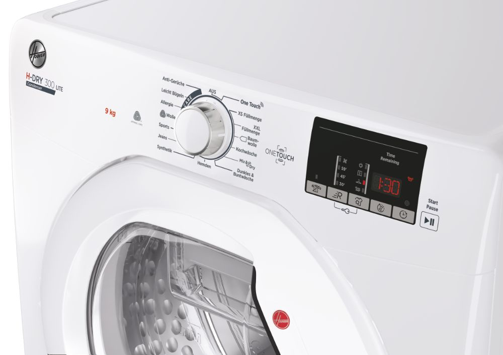 Hoover HLE C9DE-84 – image 5