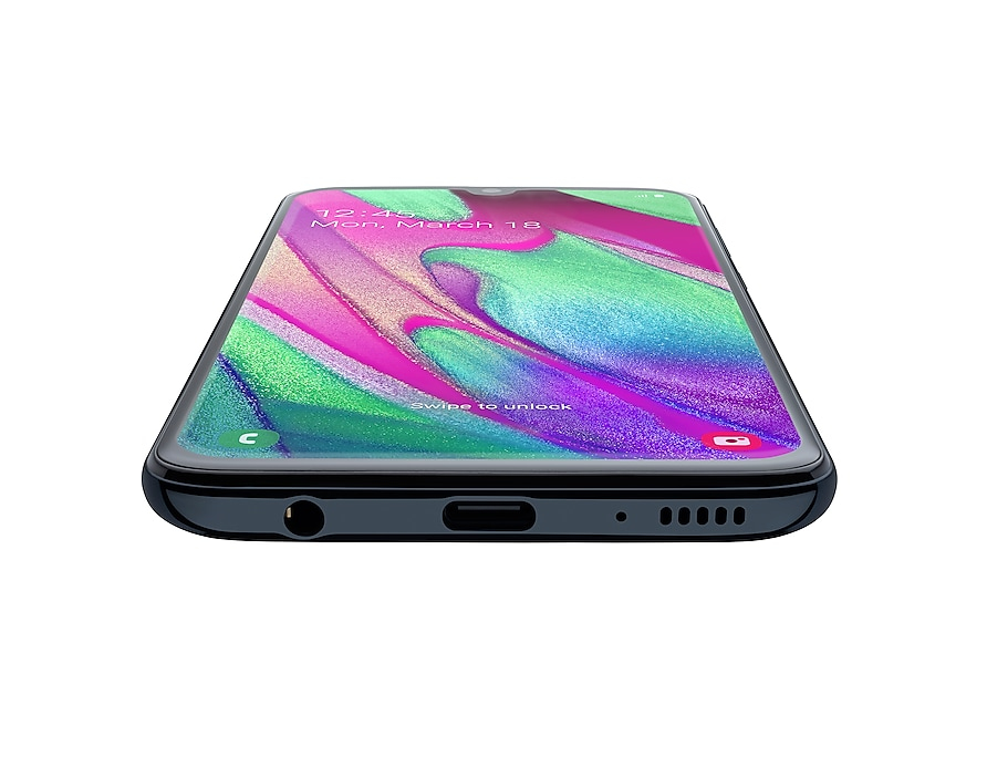 Samsung Galaxy A40 SM-A405FZ – image 7