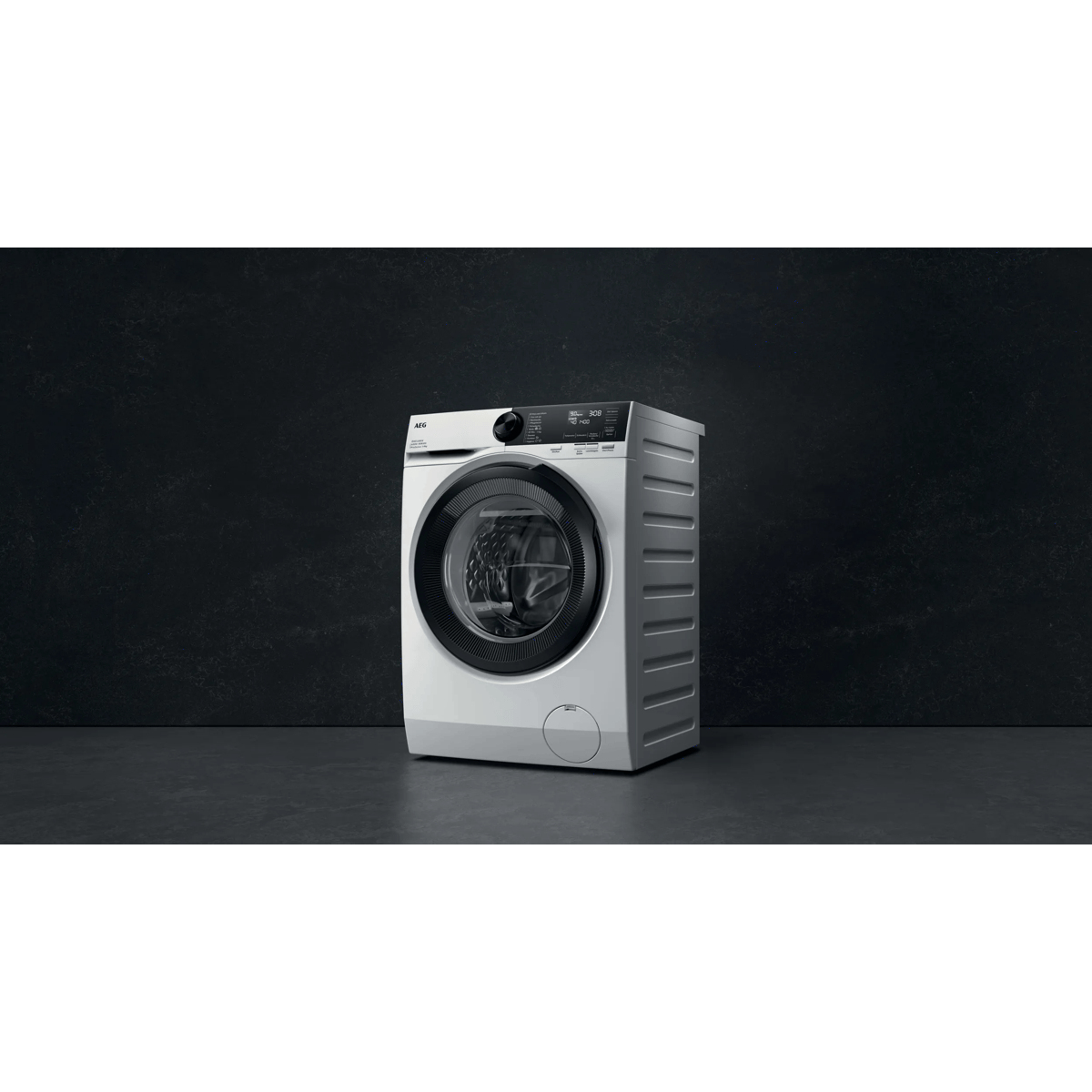 AEG Series 6000 LR6FEBG104 washing machine Front-load – image 8