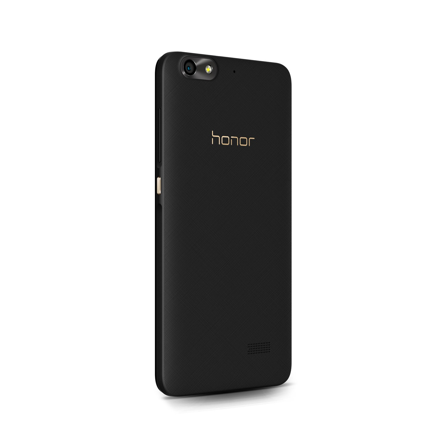 Honor 4C 12.7 cm (5") Dual SIM Android 5.1 3G Micro-USB 2 GB 8 GB 2550 mAh Black – image 7