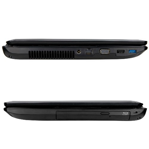 ASUS K55N-MPR1H laptop AMD A8 A8-4500M – image 5