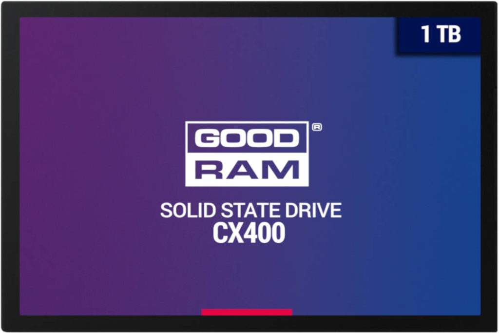 Goodram SSDPR-CX400-01T internal solid state drive