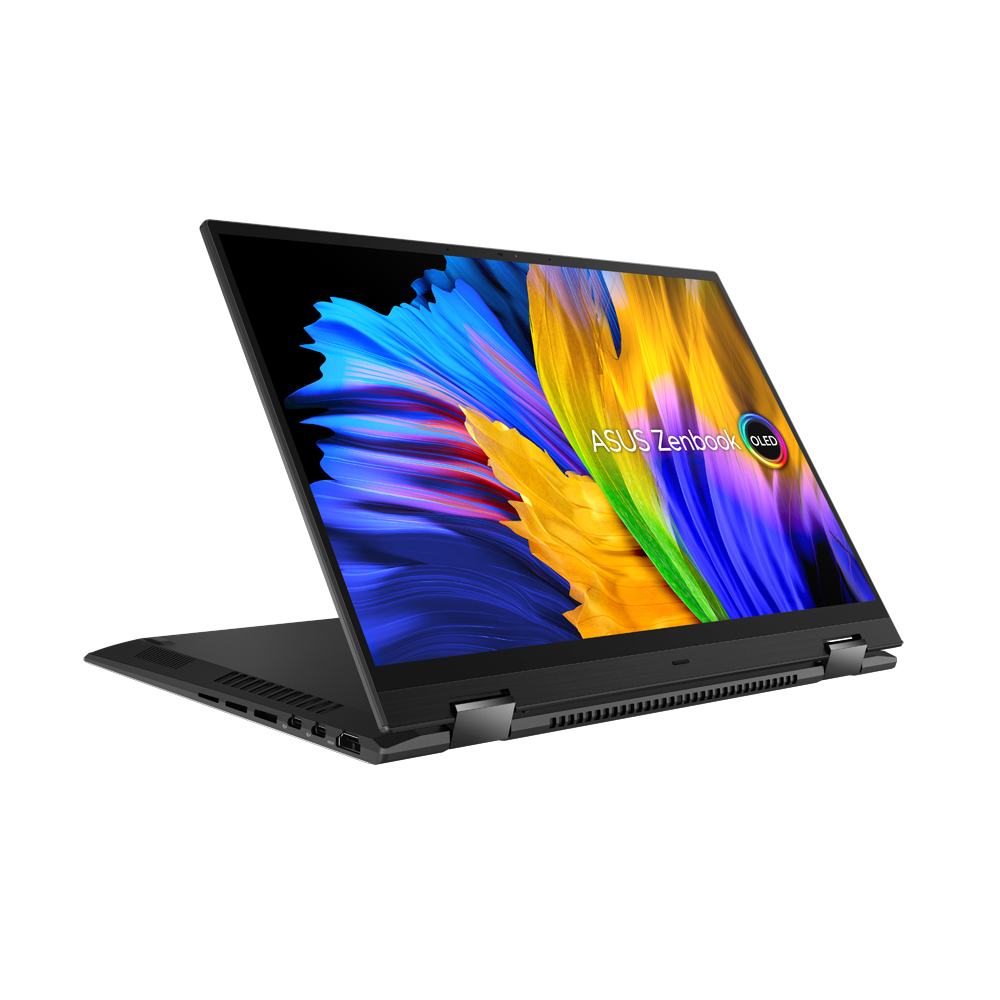 ASUS Zenbook 14 Flip OLED UN5401QA-KN186W AMD Ryzen™ 9 5900HX Hybrid (2-in-1)