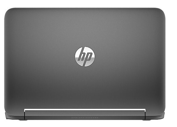 HP Pavilion x360 11-n127br Intel® Core™ M M-5Y10 Hybrid (2-in-1) – image 2