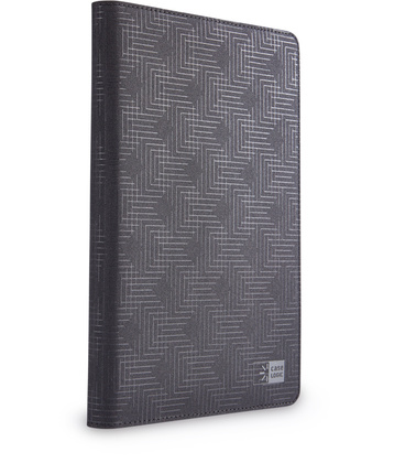 Case Logic CL-UFOL208K 20.3 cm (8") Cover Black