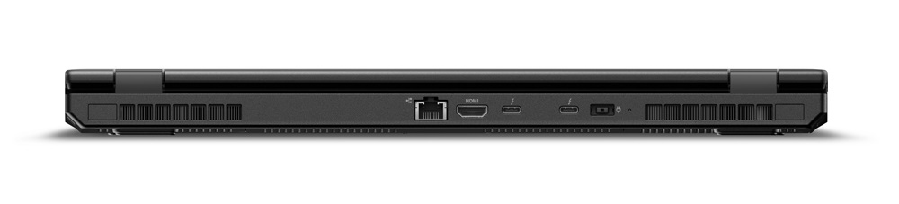 Lenovo P52 + Thunderbolt 3 Workstation Dock – image 5