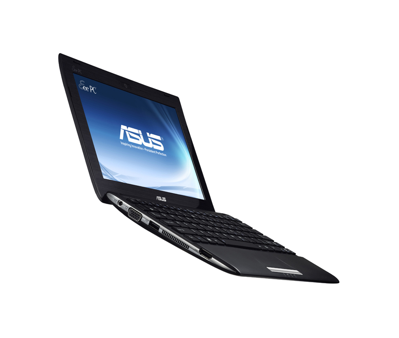 ASUS Eee PC 1025C-MU17-BK netbook Intel Atom® N2600 – image 8