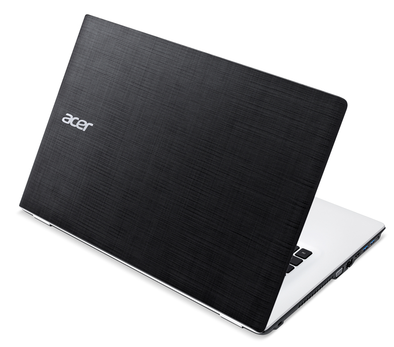 Acer Aspire E E5-772-C0PT Intel® Celeron® 2957U Laptop – image 3