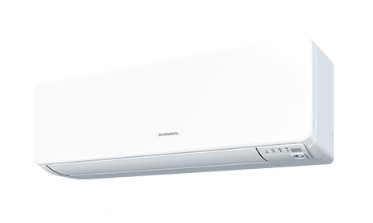 Fujitsu ASHG14KGTE — vue 1 sur 2