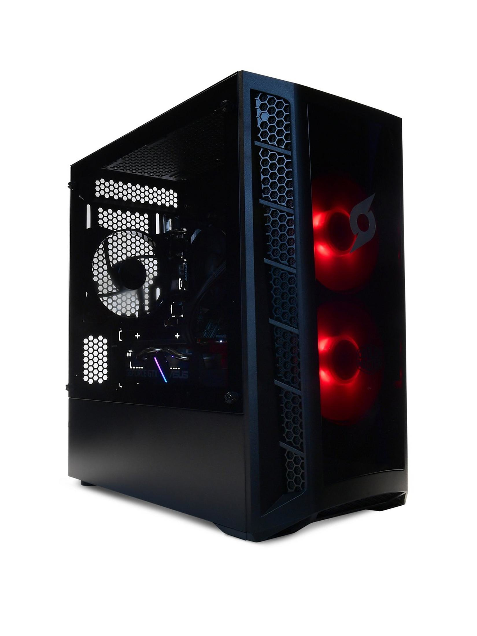 Zoostorm 7290-5977 PC Intel® Core™ i5 i5-12400F
