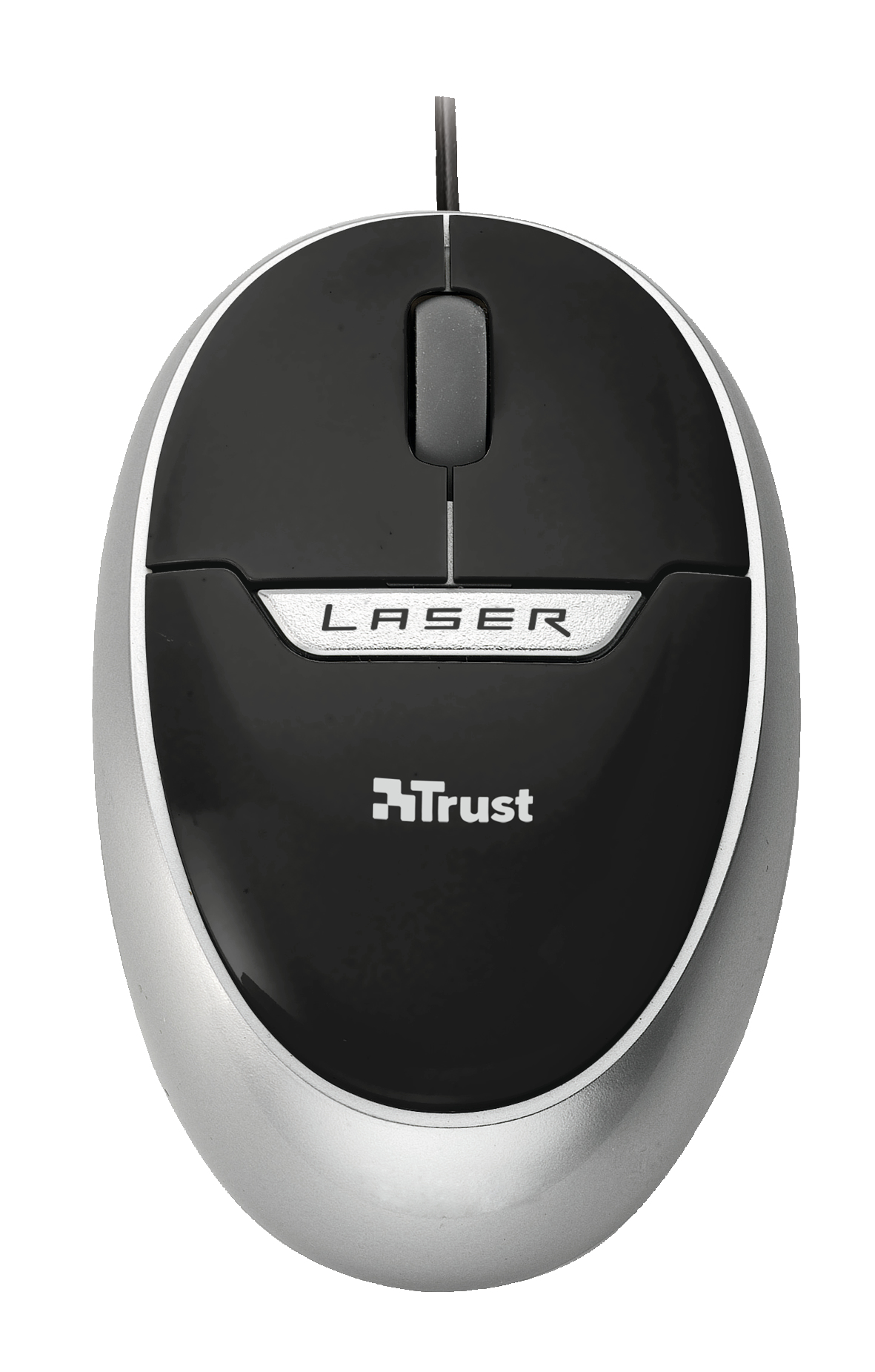 Trust Retractable Laser Mini Mouse MI-6850Sp – image 2