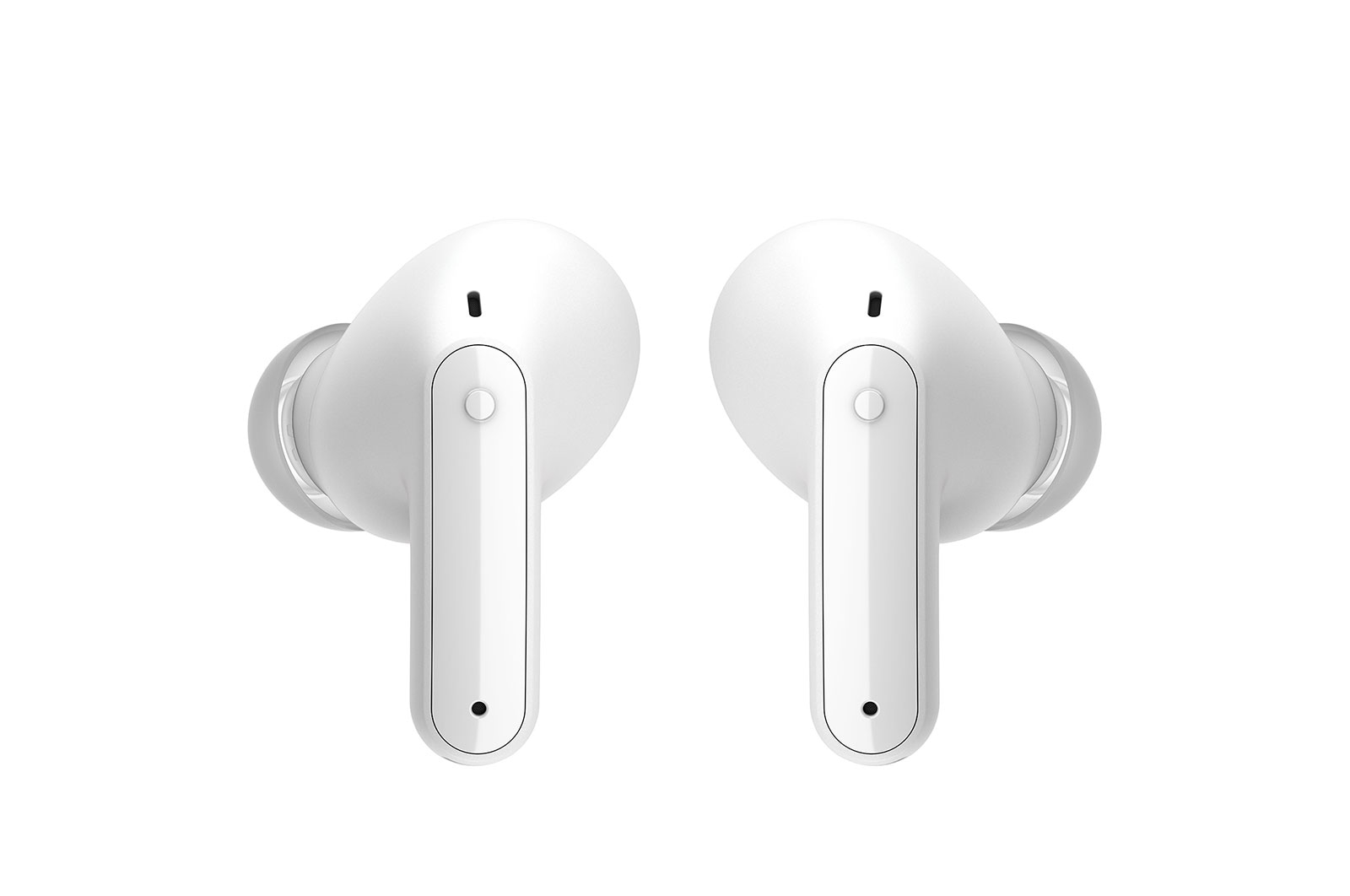 LG TONE-UFP5W Headphones Wireless In-ear Calls/Music Bluetooth White – image 5