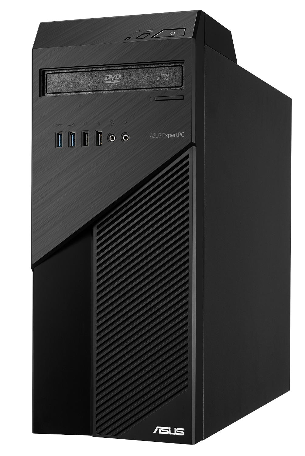 ASUS D540MC-I3D00006-1 PC Intel® Core™ i3 i3-8100 – image 2