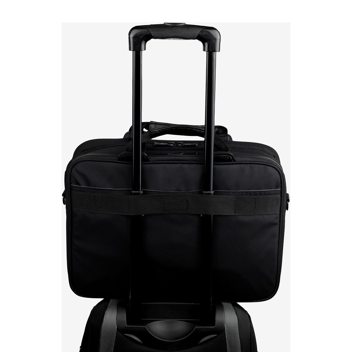 Targus TCG455EU 35.6 cm (14") Briefcase Black – image 3