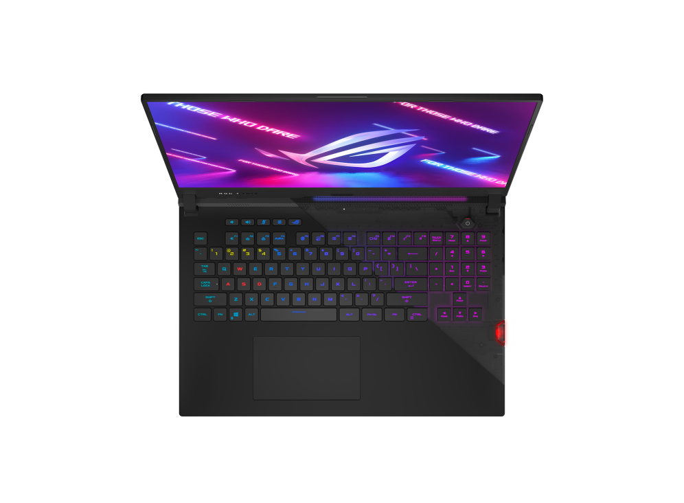 ASUS ROG Strix SCAR 17 G733ZX-KH080W Intel® Core™ i9 i9-12900H Laptop – image 2