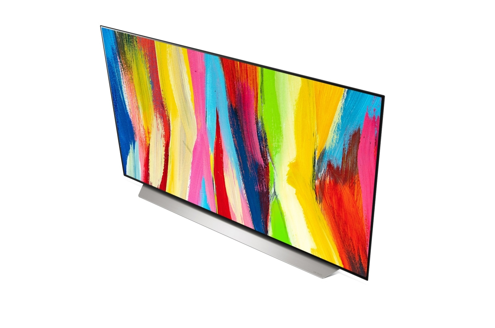 LG OLED48C22LB TV – image 8
