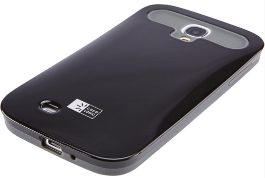 Case Logic CLS4-600 mobile phone case Cover Black, Grey – image 4