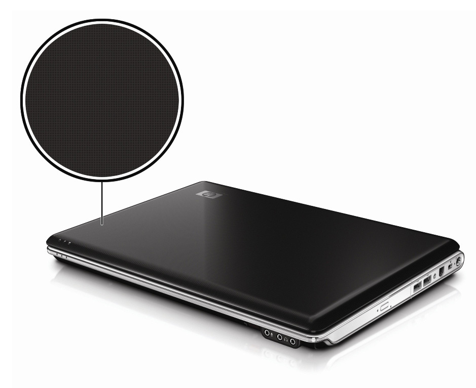HP Pavilion dv5-1201el AMD Athlon QI-46 – image 3