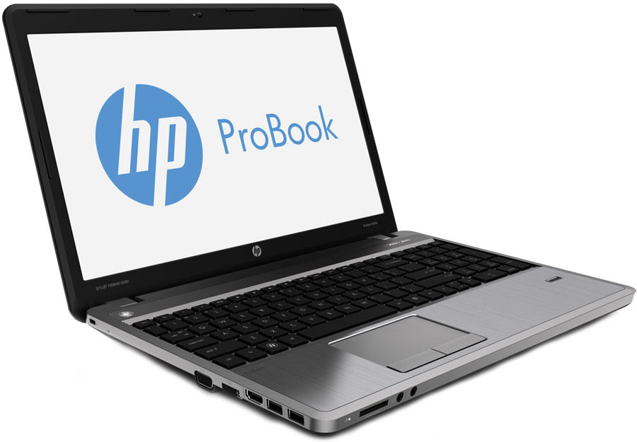 HP NOTEBOOK BUNDEL (C4Y56EA+YD304AA) 4540s Core i3-3110m + Microsoft Office 2010 PKC – image 2