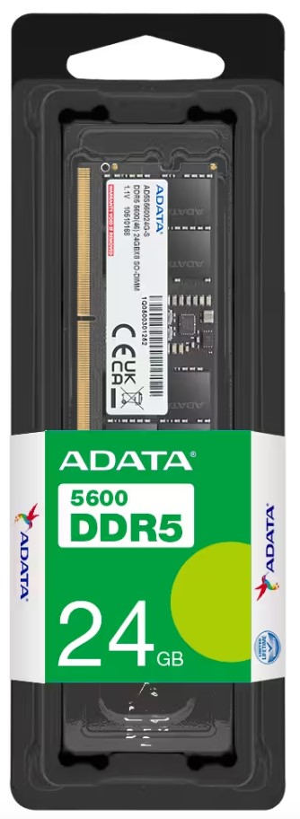 ADATA AD5S560024G-S memory module – image 4
