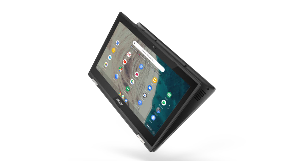 Acer Chromebook R752TN-C5P0 Intel® Celeron® N N4120 – image 2