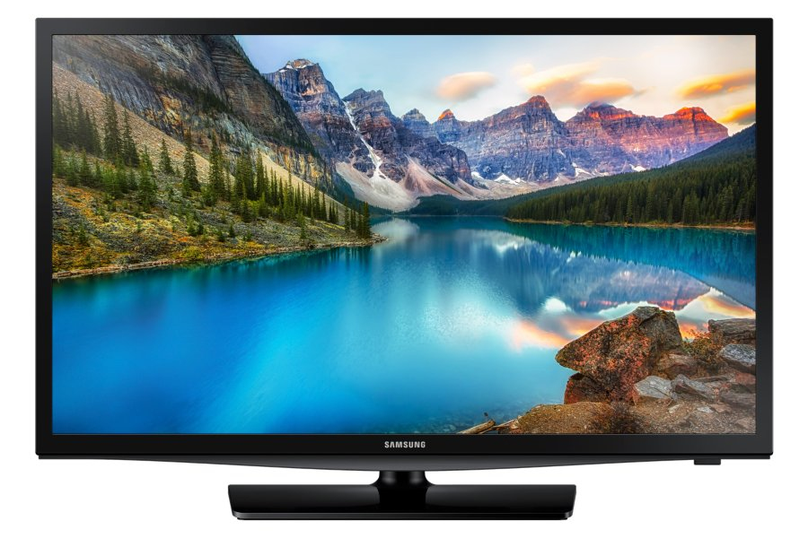 Samsung HG24ED690AB TV