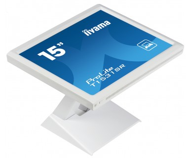 iiyama ProLite T1531SR-W3 computer monitor – image 4