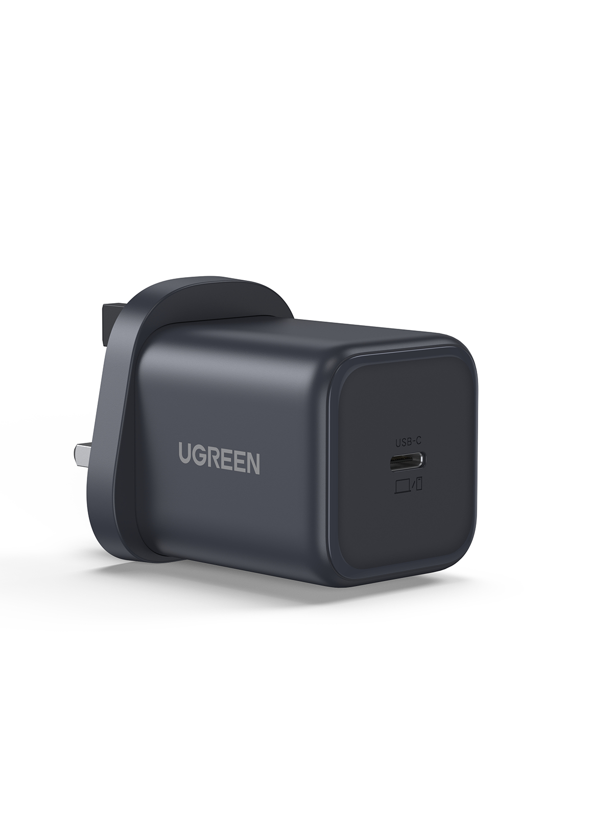 Ugreen Zapix 45W USB-C GaN Fast Charger – image 2