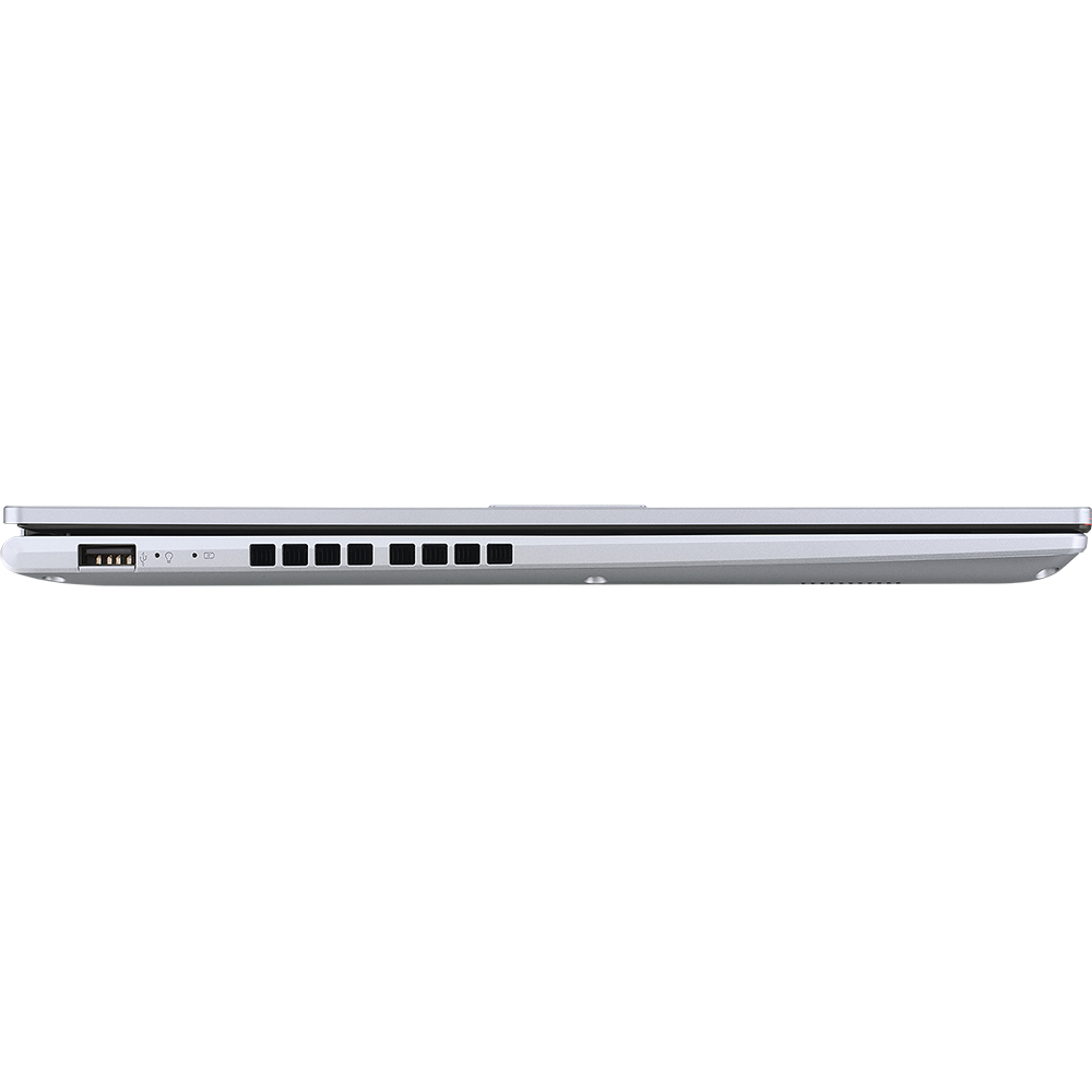 ASUS Vivobook 16 X1605ZA-MB018W Intel® Core™ i3 i3-1215U Laptop 40.6 cm (16") WUXGA 8 GB DDR4-SDRAM 256 GB SSD Wi-Fi 6 (802.11ax) Windows 11 Home Silver – image 2