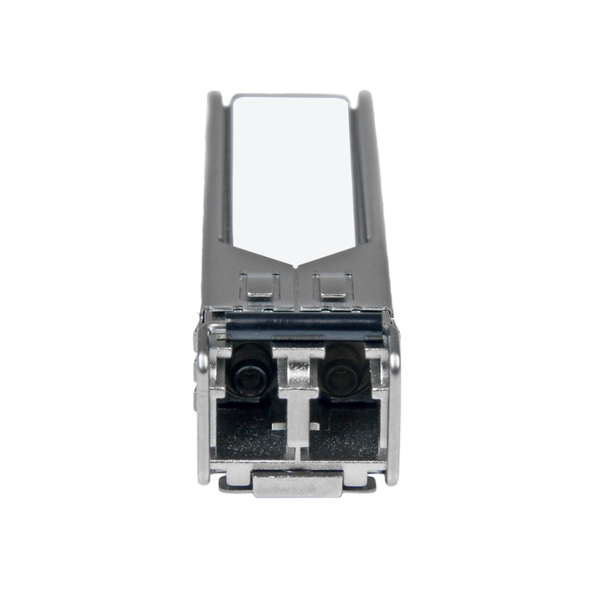 StarTech.com Citrix EW3P0000559 Compatible SFP Module - 1000BASE-LX - 1GbE Single Mode Fiber SMF Optic Transceiver - 1GE Gigabit Ethernet SFP - LC 10km - 1310nm – image 2