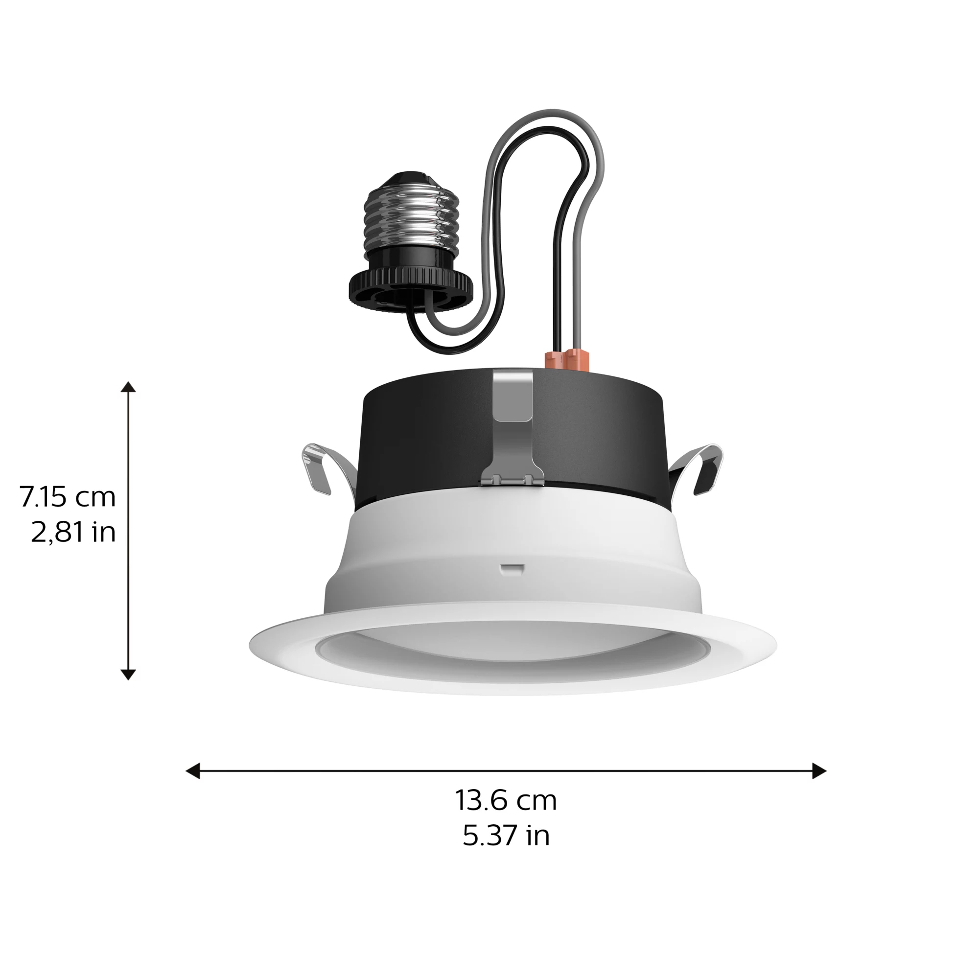 Philips by Signify Philips Hue White and colour ambience 5996511U5 Bluetooth/Zigbee – image 5