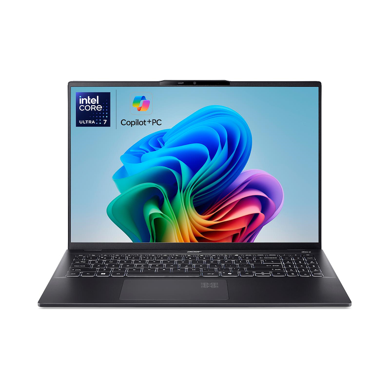 Acer Swift SF16-51-75M7 Intel Core Ultra 7 – image 1