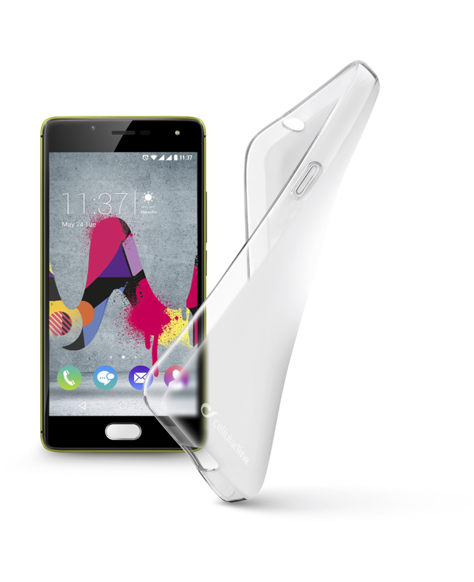 Cellularline Shape - U Feel lite – image 1