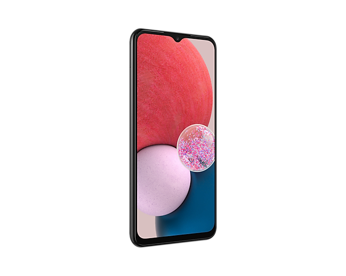 Samsung SM-A135FZKUEUE smartphone – image 3